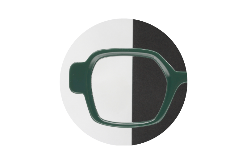 B07 - VERT | KAKI