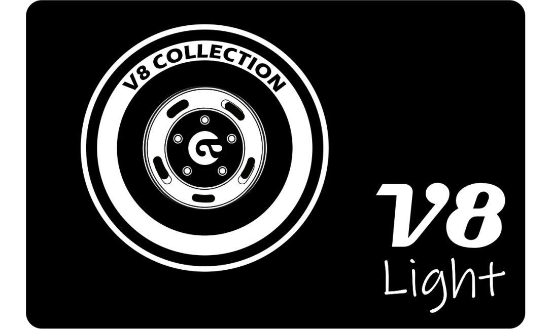 V8 LIGHT