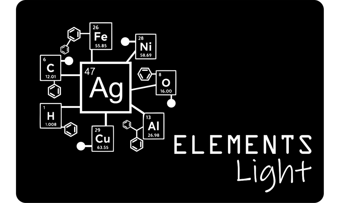 ELEMENTS LIGHT