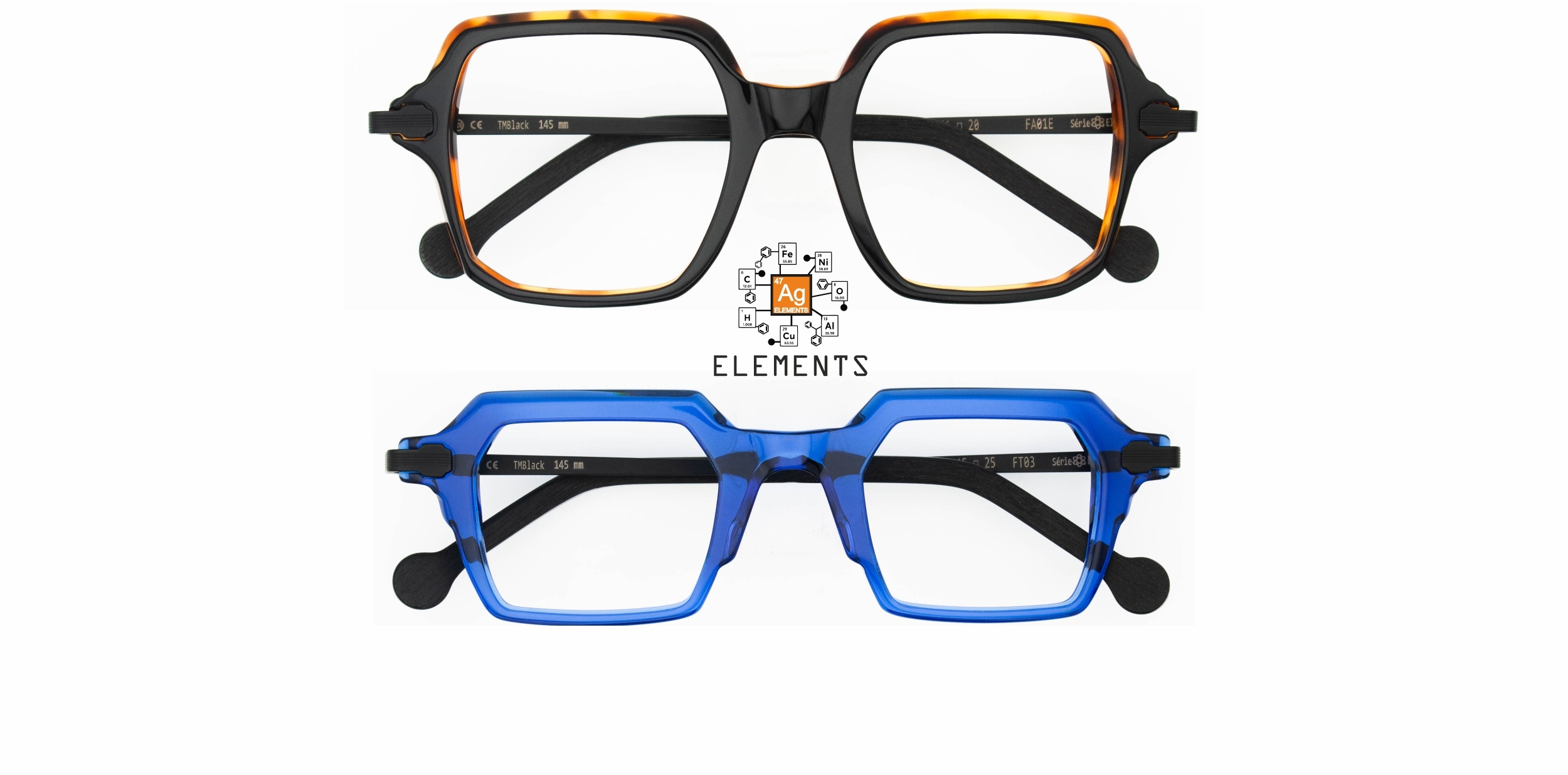 ELEMENTS
